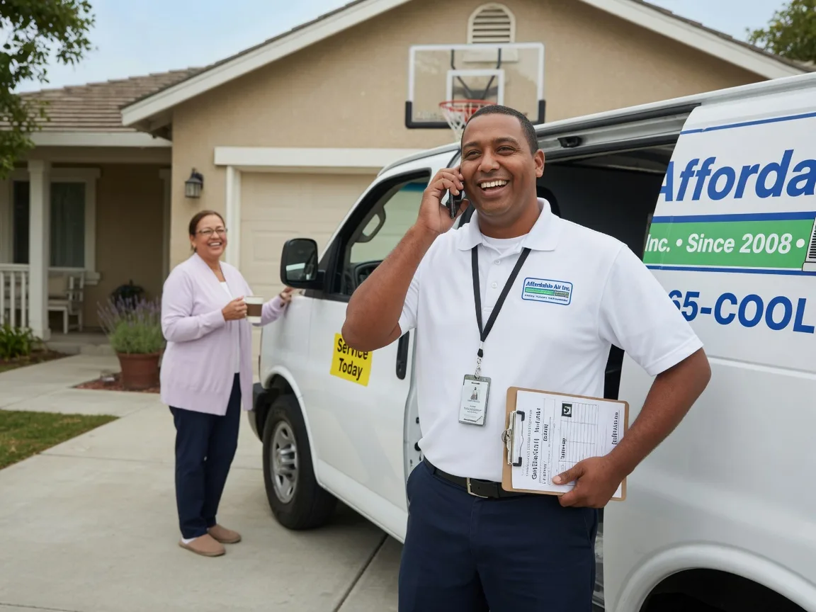 Central Ac Repair Henry, TN FAQs